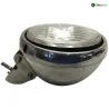 Optique (feux)(phare) SUZUKI GZ 125 1998-2010 MARAUDER Optique (feux)(phare) SUZUKI GZ 125 1998-2010 MARAUDER