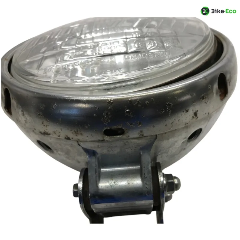 Optique (feux)(phare) SUZUKI GZ 125 1998-2010 MARAUDER