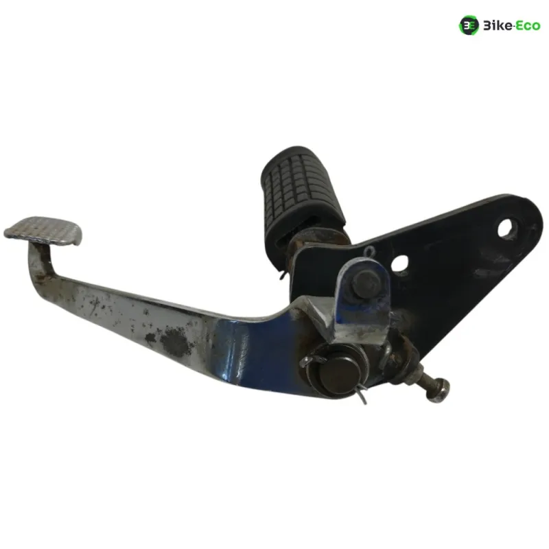 Platine avant droite SUZUKI GZ 125 1998-2010 MARAUDER