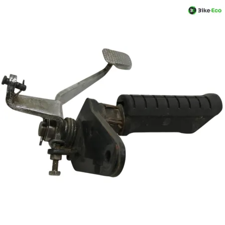 Platine avant droite SUZUKI GZ 125 1998-2010 MARAUDER