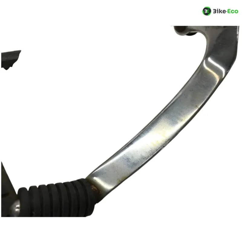 Platine avant gauche SUZUKI GZ 125 1998-2010 MARAUDER