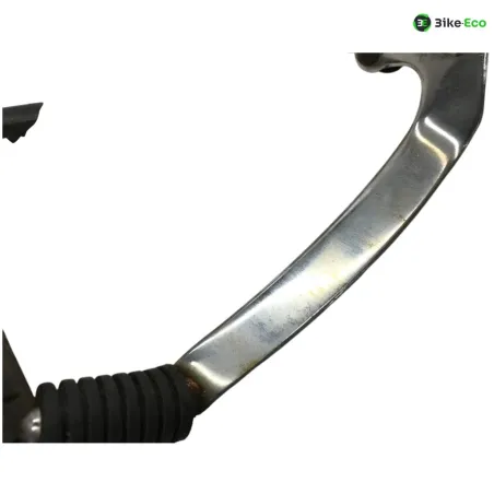 Platine avant gauche SUZUKI GZ 125 1998-2010 MARAUDER