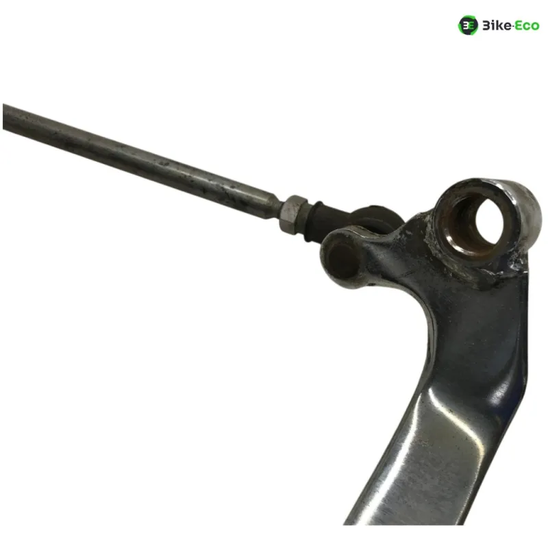 Platine avant gauche SUZUKI GZ 125 1998-2010 MARAUDER