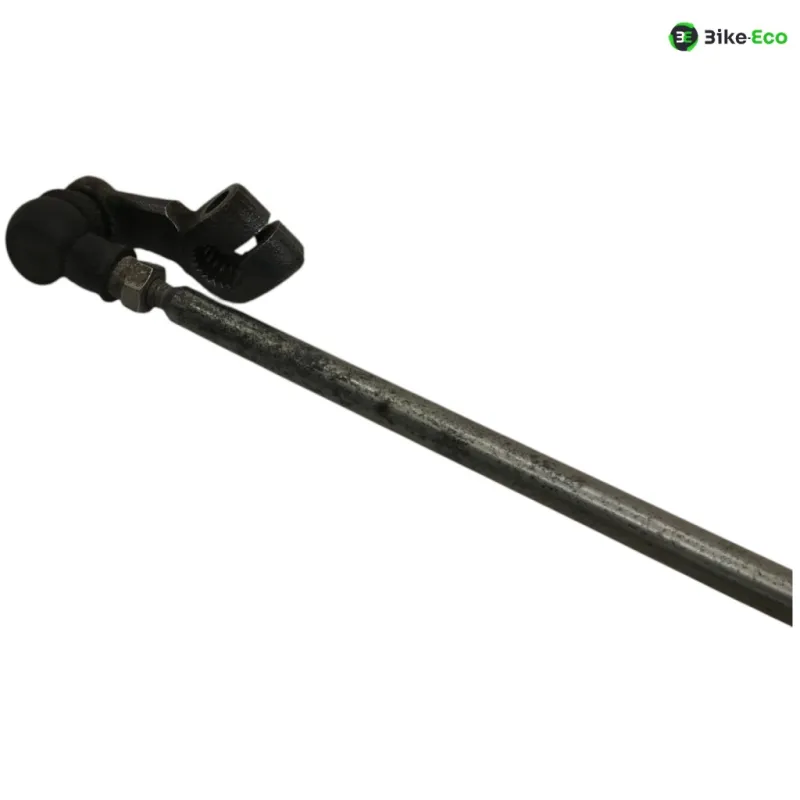 Platine avant gauche SUZUKI GZ 125 1998-2010 MARAUDER