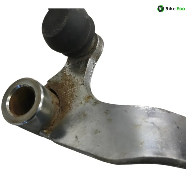 Platine avant gauche SUZUKI GZ 125 1998-2010 MARAUDER