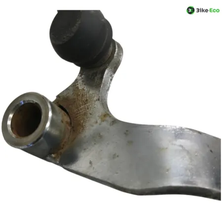 Platine avant gauche SUZUKI GZ 125 1998-2010 MARAUDER