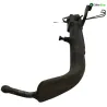 Bequille laterale SUZUKI GZ 125 1998-2010 MARAUDER Bequille laterale SUZUKI GZ 125 1998-2010 MARAUDER