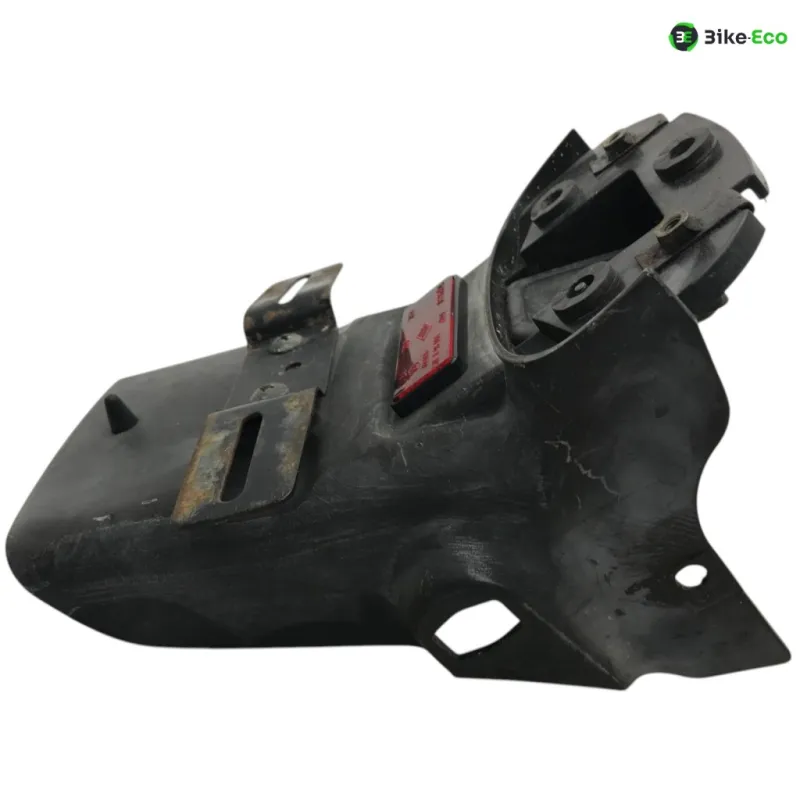 Support de plaque et eclairage SUZUKI GZ 125 1998-2010 MARAUDER