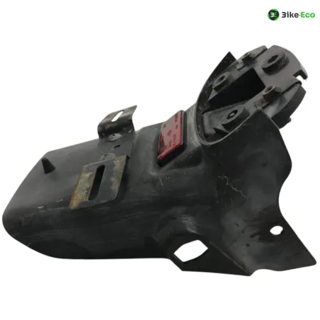 Support de plaque et eclairage SUZUKI GZ 125 1998-2010 MARAUDER