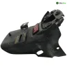 Support de plaque et eclairage SUZUKI GZ 125 1998-2010 MARAUDER Support de plaque et eclairage SUZUKI GZ 125 1998-2010 MARAUDER