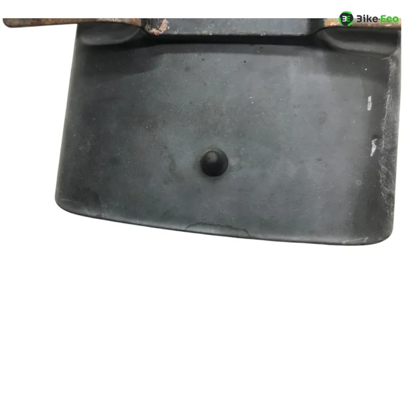 Support de plaque et eclairage SUZUKI GZ 125 1998-2010 MARAUDER