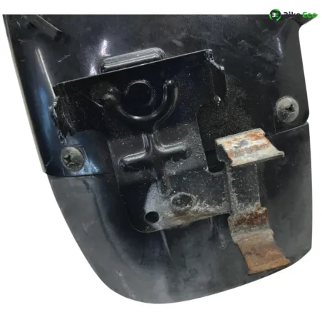 Garde boue arriere SUZUKI GZ 125 1998-2010 MARAUDER
