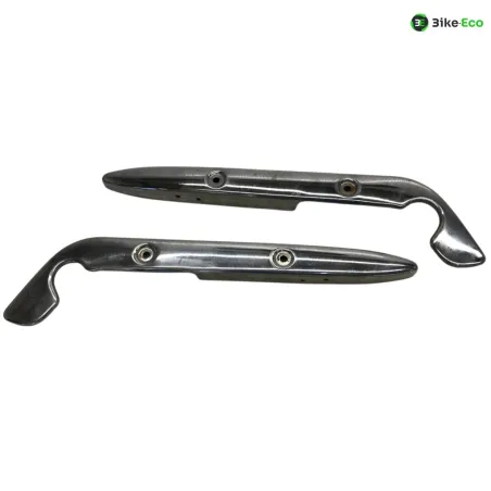Support garde boue arriere SUZUKI GZ 125 1998-2010 MARAUDER