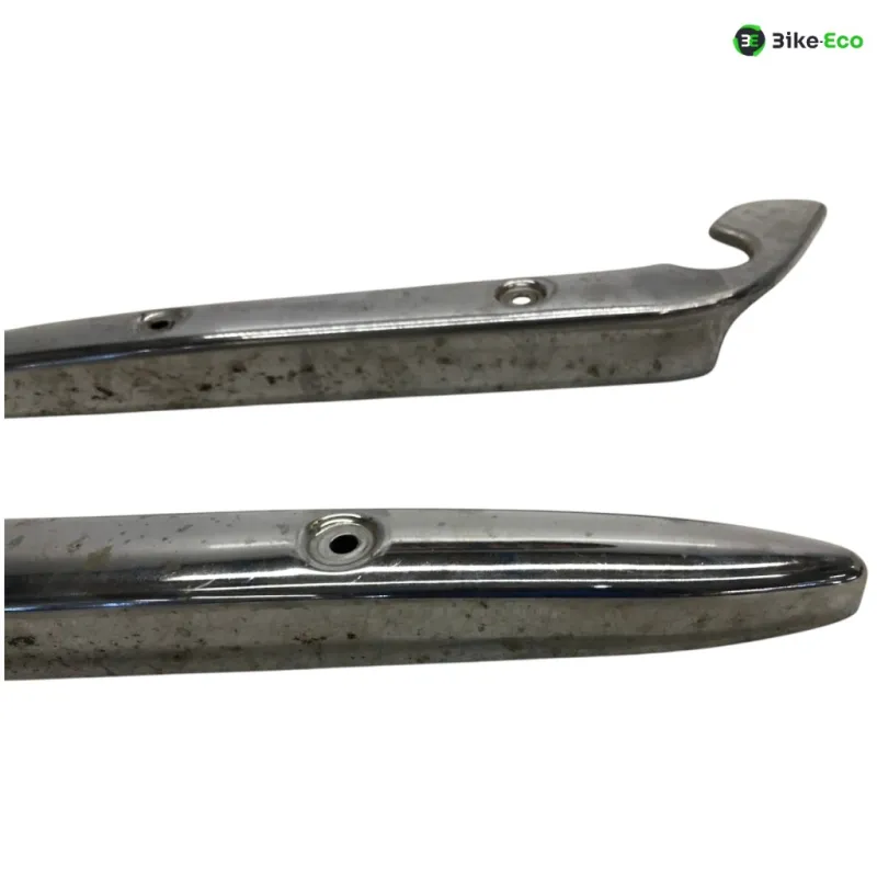 Support garde boue arriere SUZUKI GZ 125 1998-2010 MARAUDER