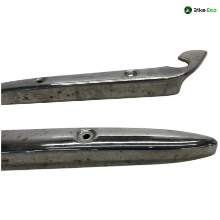 Support garde boue arriere SUZUKI GZ 125 1998-2010 MARAUDER
