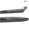 Support garde boue arriere SUZUKI GZ 125 1998-2010 MARAUDER