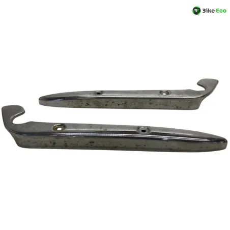 Support garde boue arriere SUZUKI GZ 125 1998-2010 MARAUDER