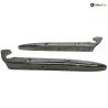 Support garde boue arriere SUZUKI GZ 125 1998-2010 MARAUDER