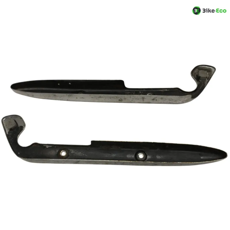 Support garde boue arriere SUZUKI GZ 125 1998-2010 MARAUDER