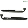 Support garde boue arriere SUZUKI GZ 125 1998-2010 MARAUDER