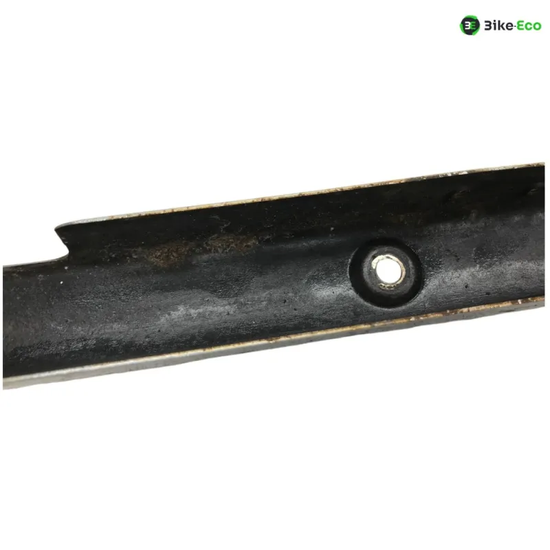 Support garde boue arriere SUZUKI GZ 125 1998-2010 MARAUDER
