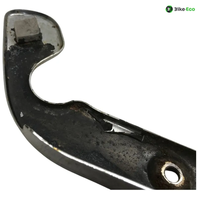 Support garde boue arriere SUZUKI GZ 125 1998-2010 MARAUDER