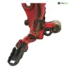 Cadre avec carte grise HONDA XR 200 R 1981-1983 Cadre avec carte grise HONDA XR 200 R 1981-1983