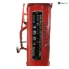 Cadre avec carte grise HONDA XR 200 R 1981-1983 Cadre avec carte grise HONDA XR 200 R 1981-1983