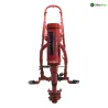 Cadre avec carte grise HONDA XR 200 R 1981-1983 Cadre avec carte grise HONDA XR 200 R 1981-1983