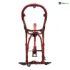 Cadre avec carte grise HONDA XR 200 R 1981-1983 Cadre avec carte grise HONDA XR 200 R 1981-1983