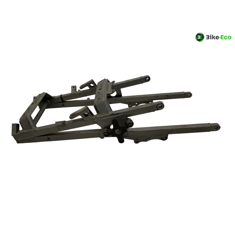 Boucle cadre arriere KAWASAKI ZX9 R 900 1994-1997 NINJA