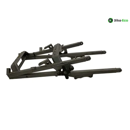 Boucle cadre arriere KAWASAKI ZX9 R 900 1994-1997 NINJA