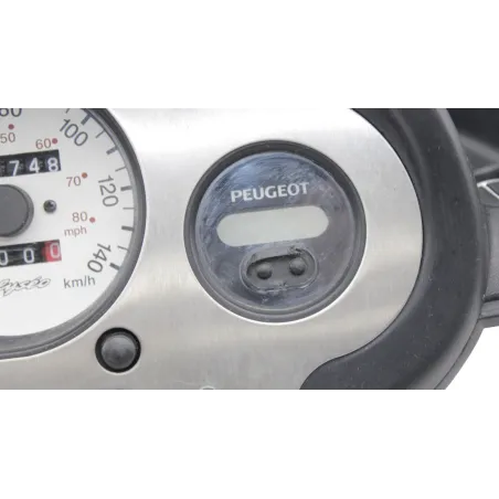 Compteur PEUGEOT ELYSEO 125 2000 - 2007