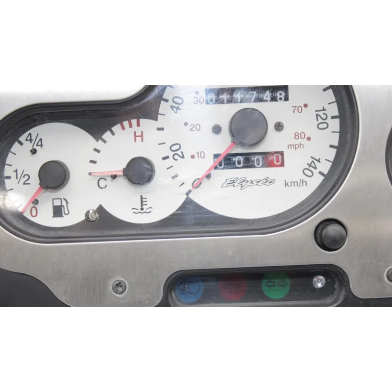 Compteur PEUGEOT ELYSEO 125 2000 - 2007