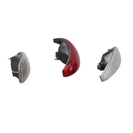 Feu arriere PEUGEOT ELYSEO 125 2000 - 2007