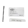 Jeu de serrure contacteur a cle code PEUGEOT ELYSEO 125 2000 - 2007 Jeu de serrure contacteur a cle code PEUGEOT ELYSEO 125 2000 - 2007