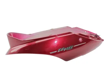 Coque arriere PEUGEOT ELYSEO 125 2000 - 2007