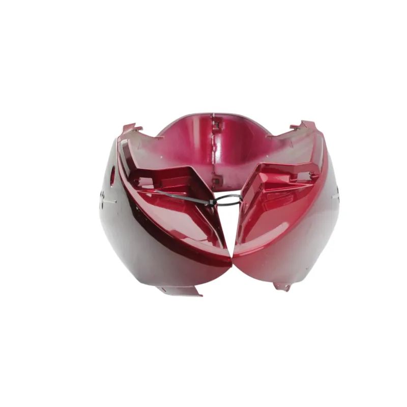Coque arriere PEUGEOT ELYSEO 125 2000 - 2007