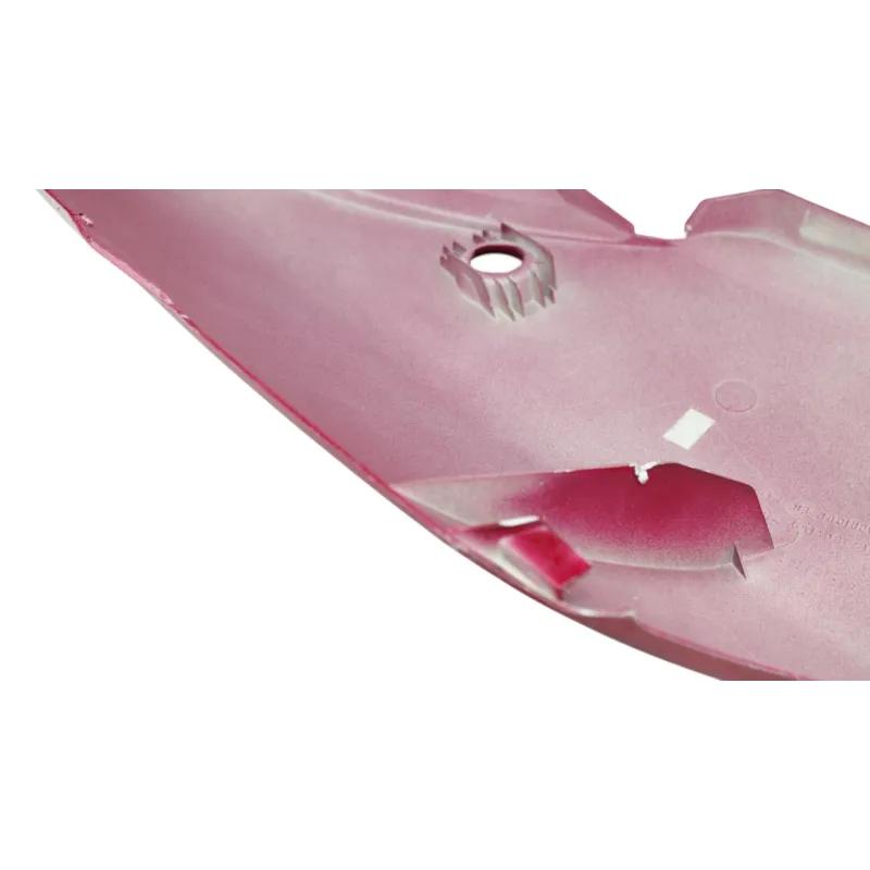 Coque arriere PEUGEOT ELYSEO 125 2000 - 2007