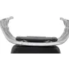 Poignee arriere PEUGEOT ELYSEO 125 2000 - 2007