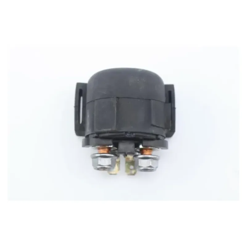 Relais de demarreur TRIUMPH STREET TRIPLE 765 RS ABS 2020 - 2022