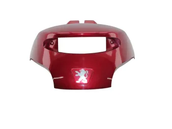 Separation de coque arriere PEUGEOT ELYSEO 125 2000 - 2007