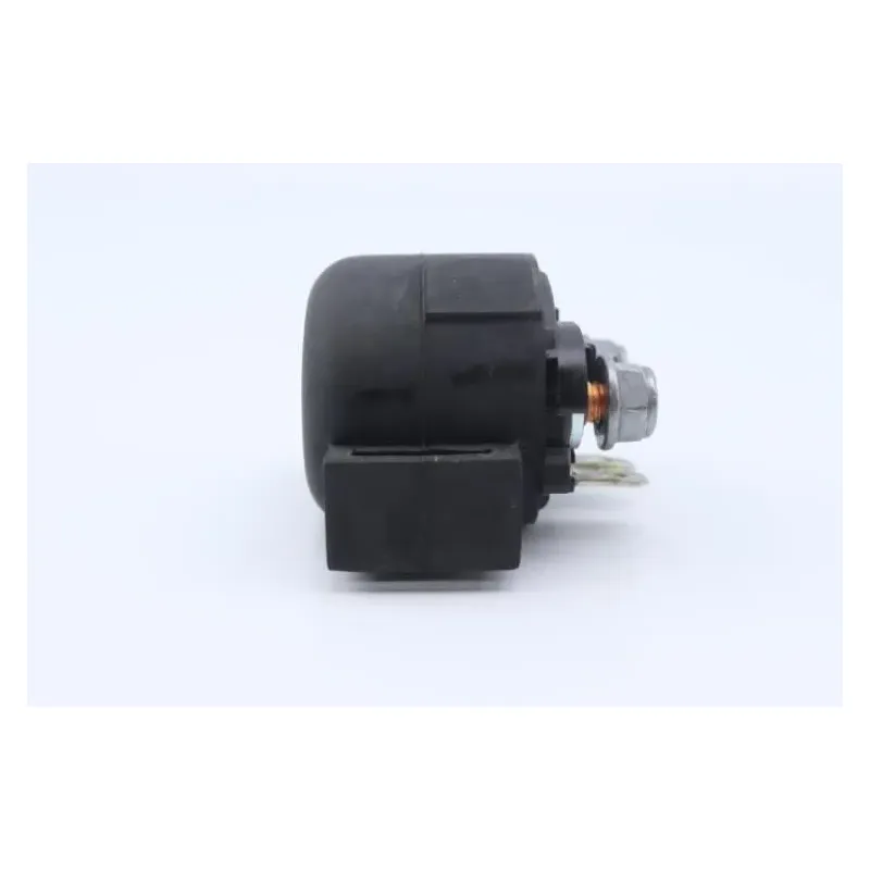 Relais de demarreur TRIUMPH STREET TRIPLE 765 RS ABS 2020 - 2022