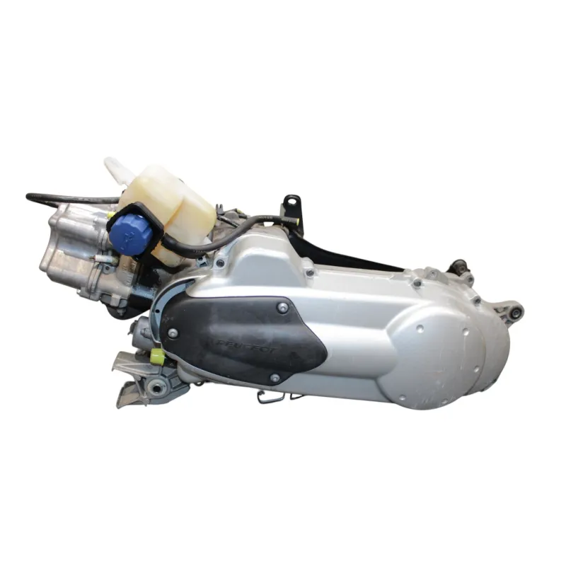 Moteur PEUGEOT ELYSEO 125 2000 - 2007