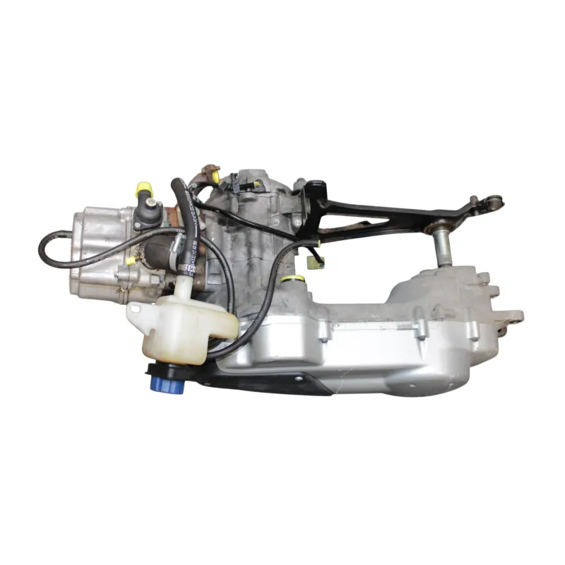 Moteur PEUGEOT ELYSEO 125 2000 - 2007