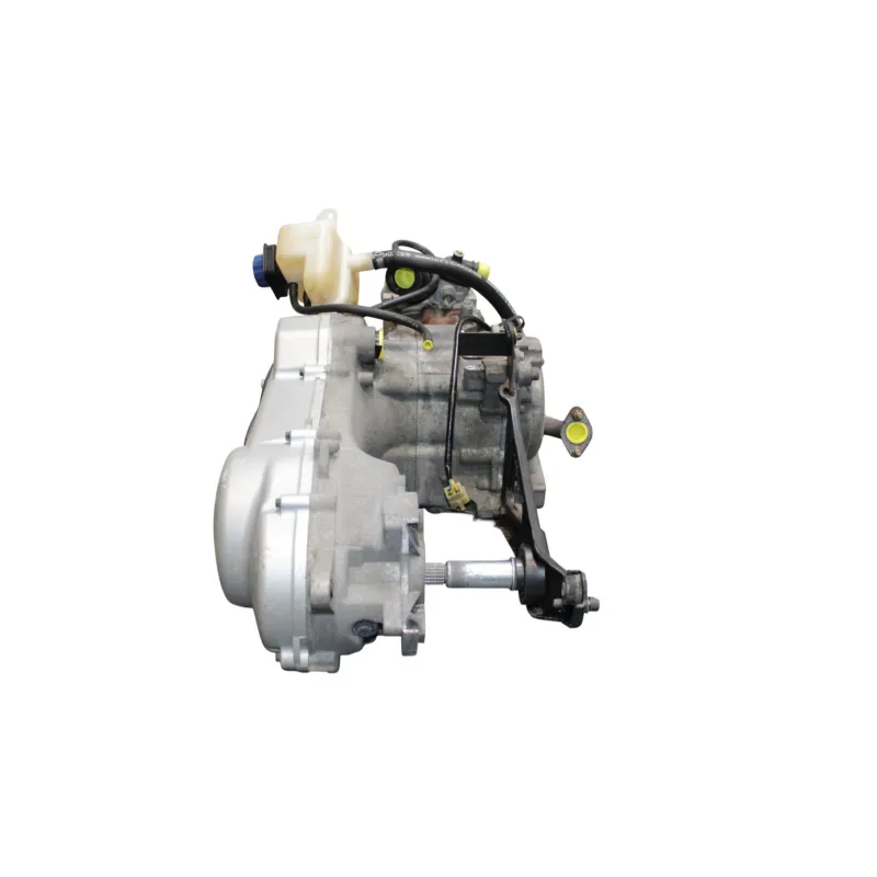 Moteur PEUGEOT ELYSEO 125 2000 - 2007
