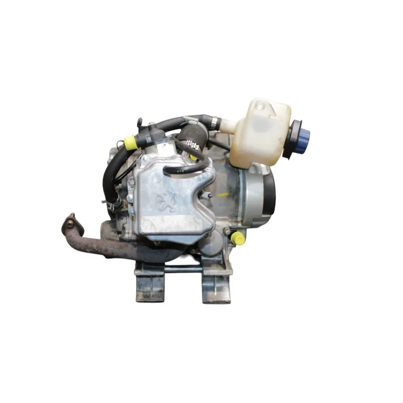 Moteur PEUGEOT ELYSEO 125 2000 - 2007