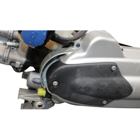 Moteur PEUGEOT ELYSEO 125 2000 - 2007