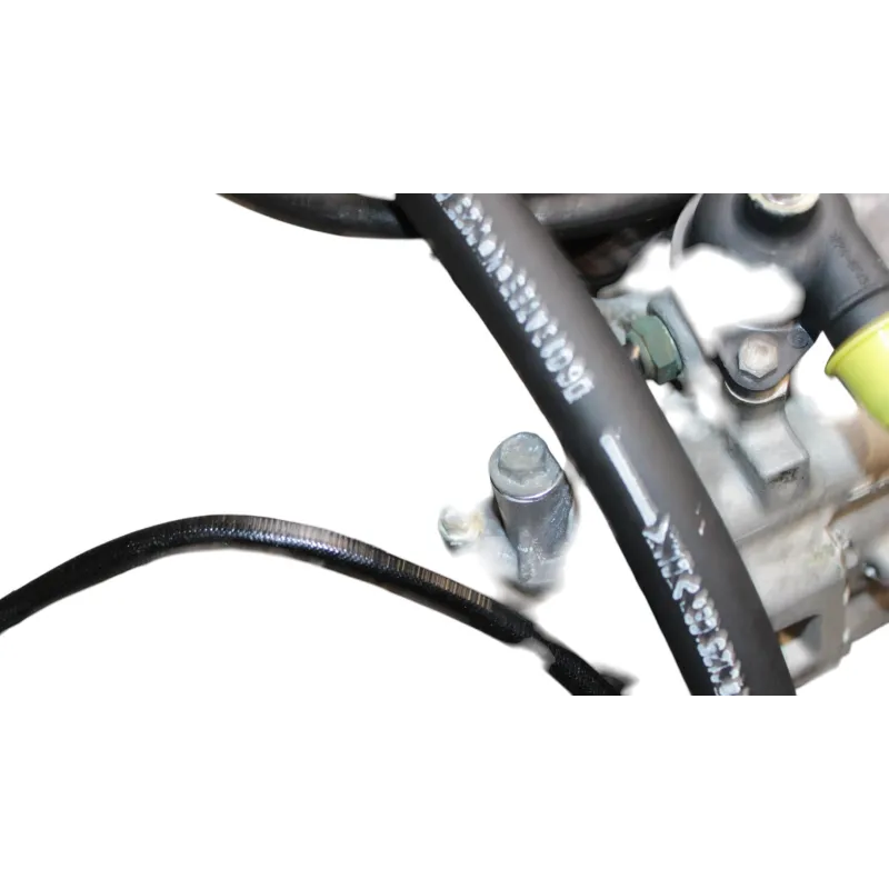 Moteur PEUGEOT ELYSEO 125 2000 - 2007