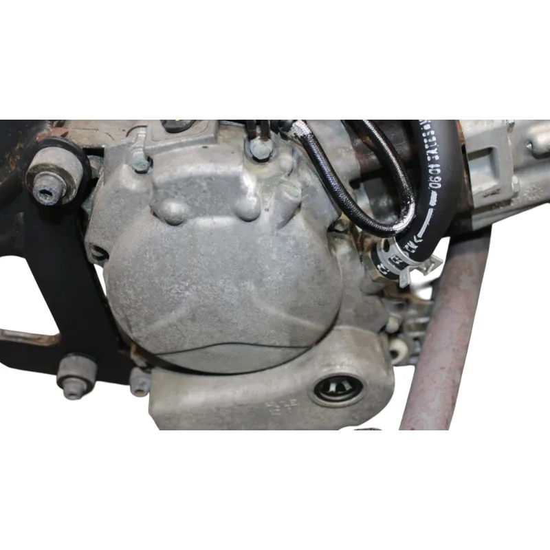 Moteur PEUGEOT ELYSEO 125 2000 - 2007
